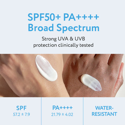 Face Republic Purity Sun Essence - SkinCureAsia