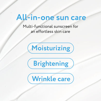 Face Republic Purity Sun Essence - SkinCureAsia