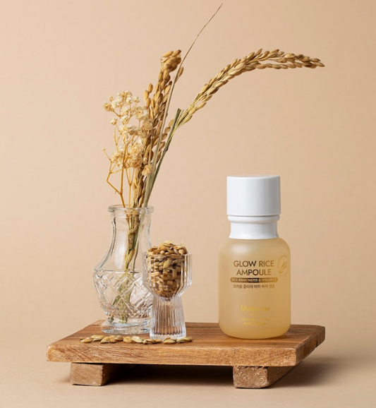 Muldream 袪瑕 AHA PHA 安瓶精華 55ml