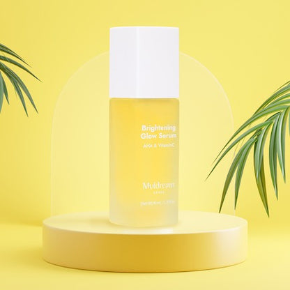 Muldream - Brightening Glow Serum