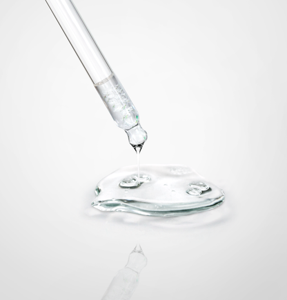 Vegan Herb Hyaluronic Jeju Lemongrass Serum