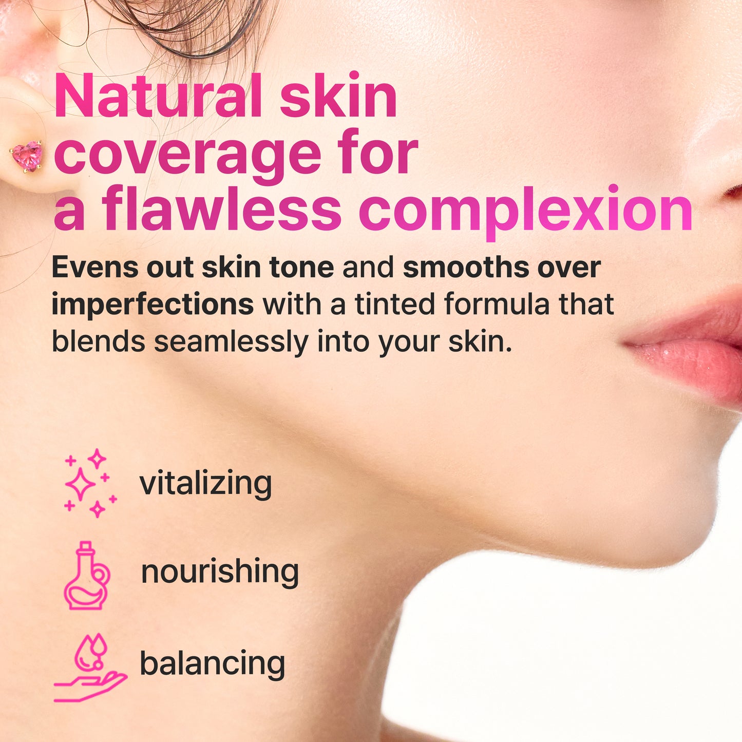 Face Republic Full Bloom Sun Tint - SkinCureAsia