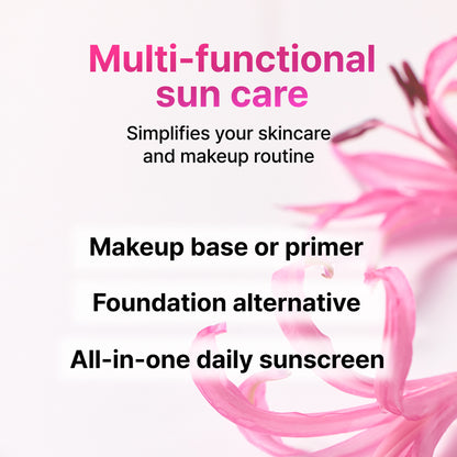 Face Republic Full Bloom Sun Tint - SkinCureAsia