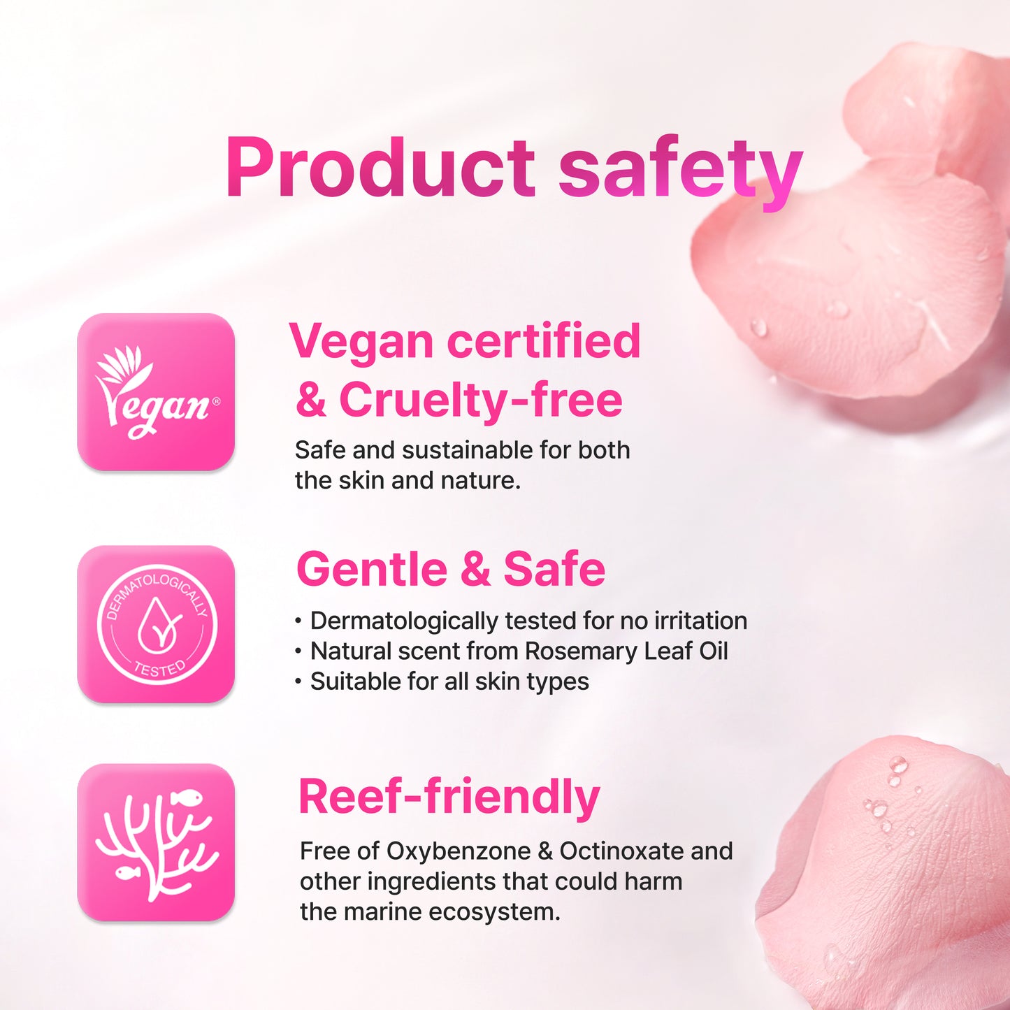 Face Republic Full Bloom Sun Tint - SkinCureAsia