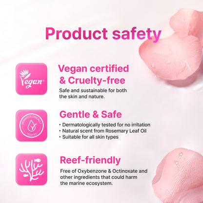 Face Republic Full Bloom Sun Tint - SkinCureAsia