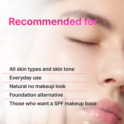 Face Republic Full Bloom Sun Tint - SkinCureAsia