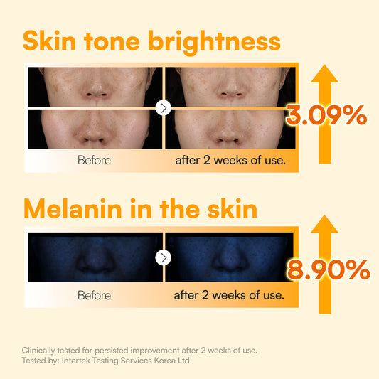 Face Republic Vita Radiance Niacin 10 Cream - SkinCureAsia