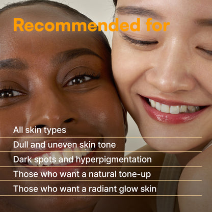 Face Republic Vita Radiance Niacin 10 Cream - SkinCureAsia