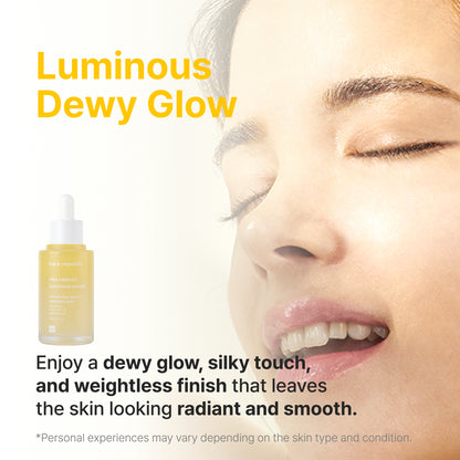 Face Republic Vita Capsule Luminous Serum - SkinCureAsia