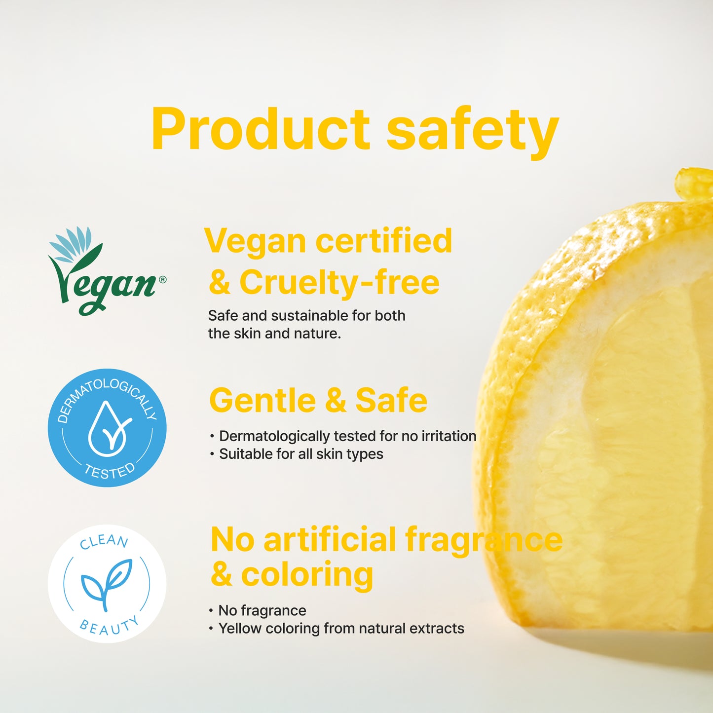 Face Republic Vita Capsule Luminous Serum - SkinCureAsia