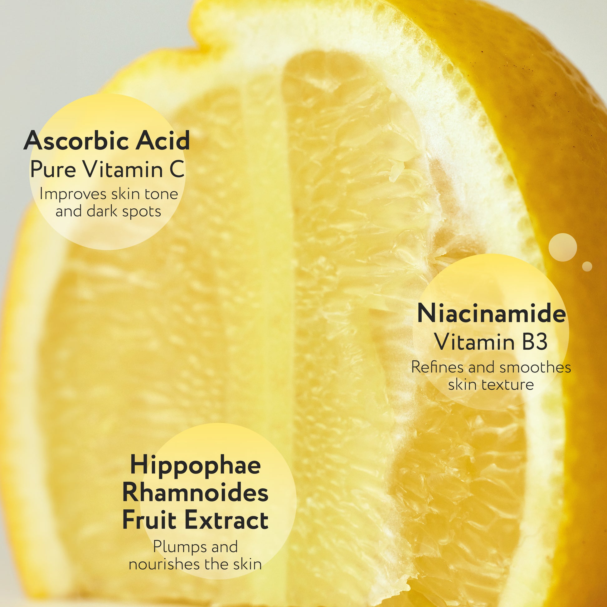 Face Republic Vita Glow Niacin Toner - SkinCureAsia