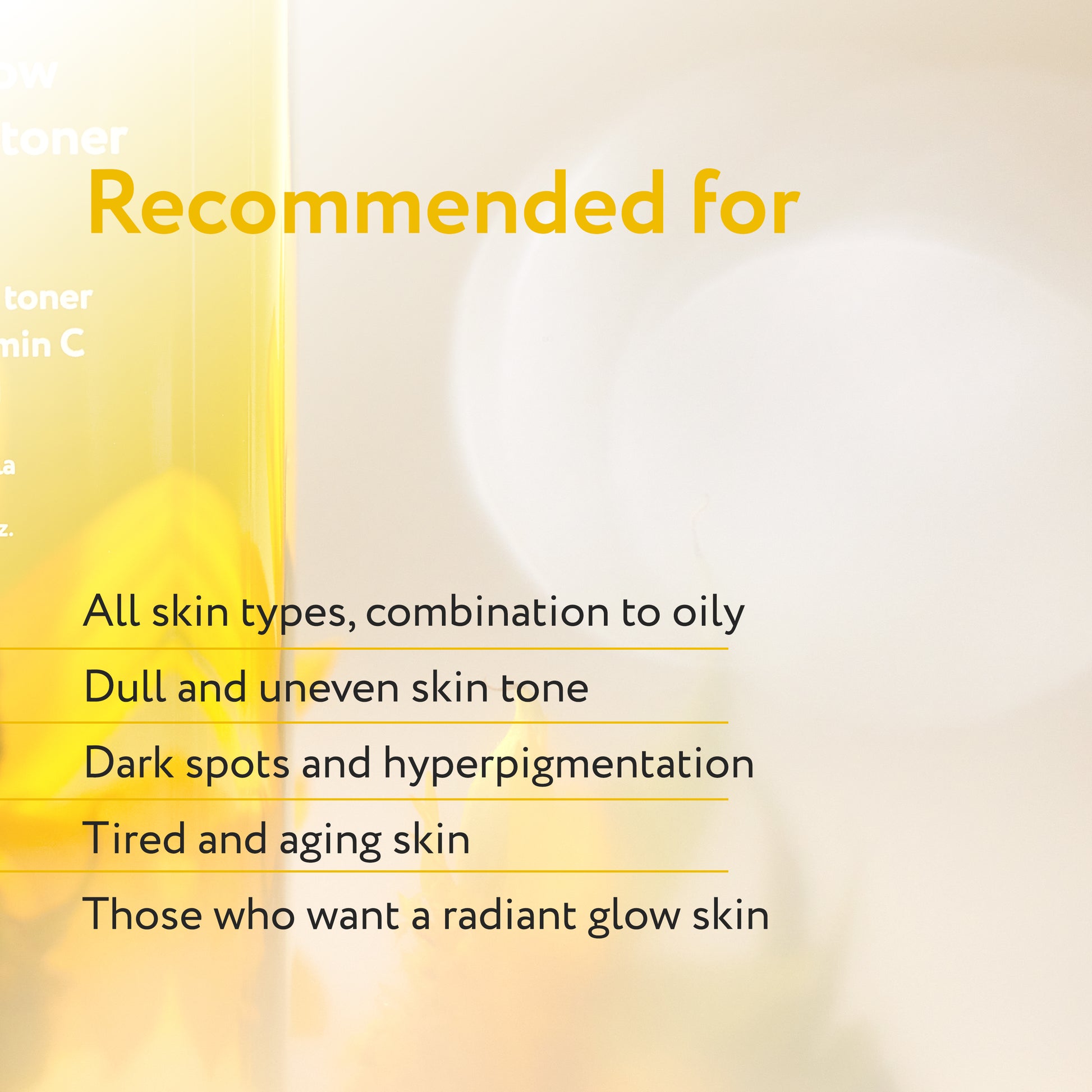 Face Republic Vita Glow Niacin Toner - SkinCureAsia