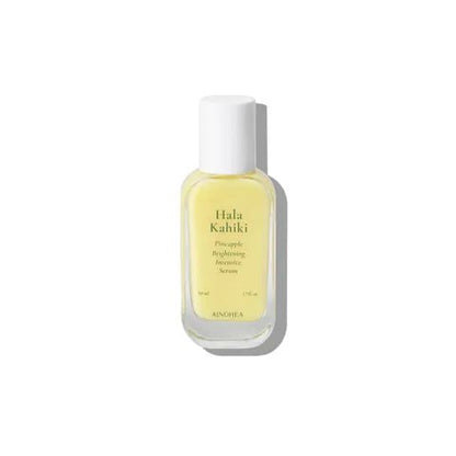 AinoheaAinohea Hala Kahiki Pineapple Brightening Intensive Serum 50ml8809990471560