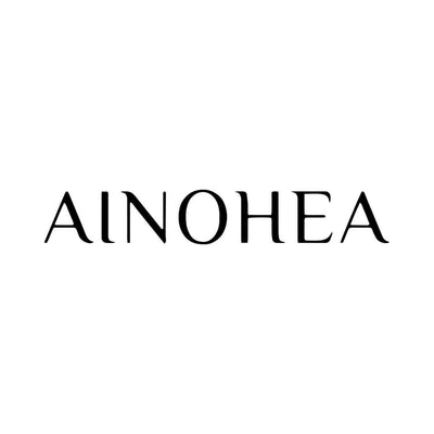 Ainohea Hawaii-Inspired Spa-like Skincare