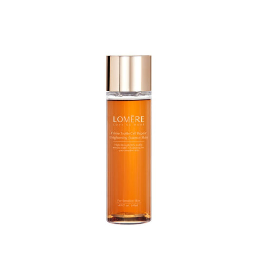LOMERE Prime Truffle Cell Repair Brightening Essence Skin 145ml