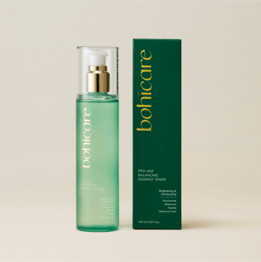 BohicareBohicare Pro - Age Balancing Essence Toner 150ml8809606852066