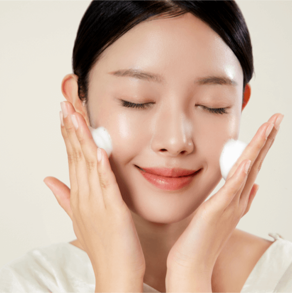 BohicareBohicare Pro - age Re:Fresh Cleansing Foam 200ml8809606852097