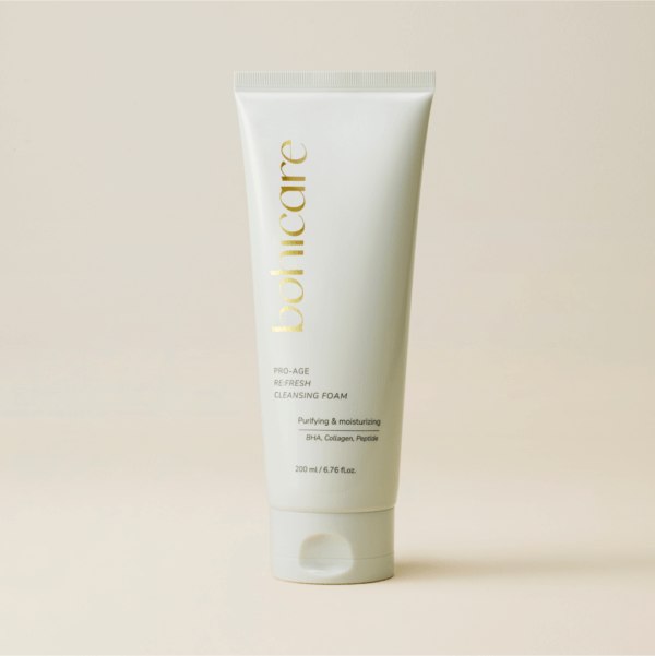 BohicareBohicare Pro - age Re:Fresh Cleansing Foam 200ml8809606852097