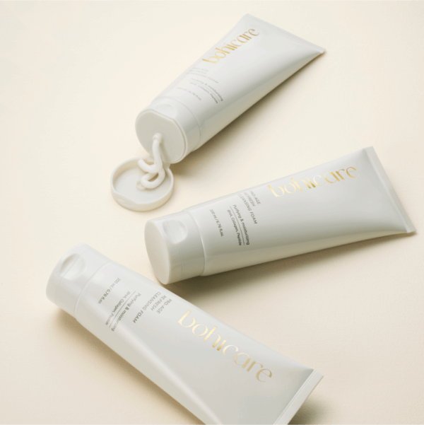 BohicareBohicare Pro - age Re:Fresh Cleansing Foam 200ml8809606852097