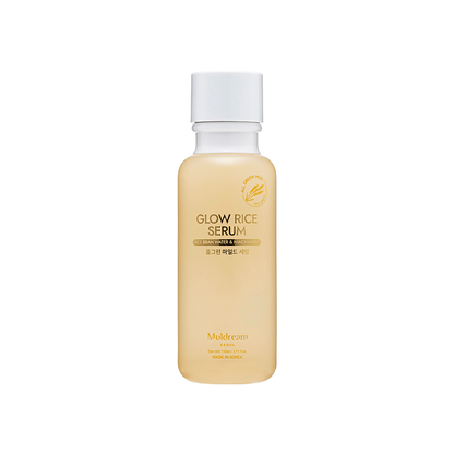 Muldream Glow Rice Serum 110ml