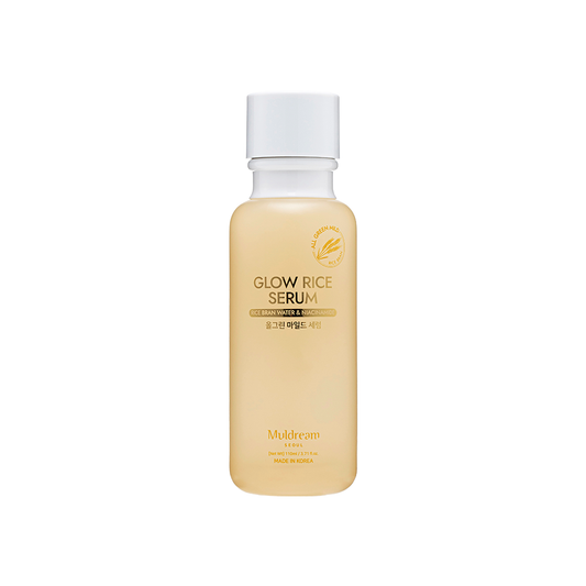Muldream Glow Rice Serum 110ml