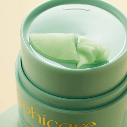 Bohicare Clear & Glow Cleansing Balm 50ml - SkinCureAsia