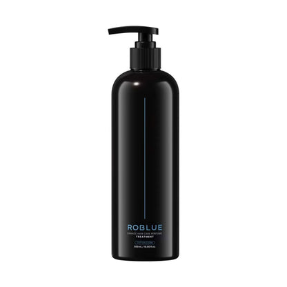 Roblue Damage Hair Care Perfume Treatment - Cotton Clean 500ml