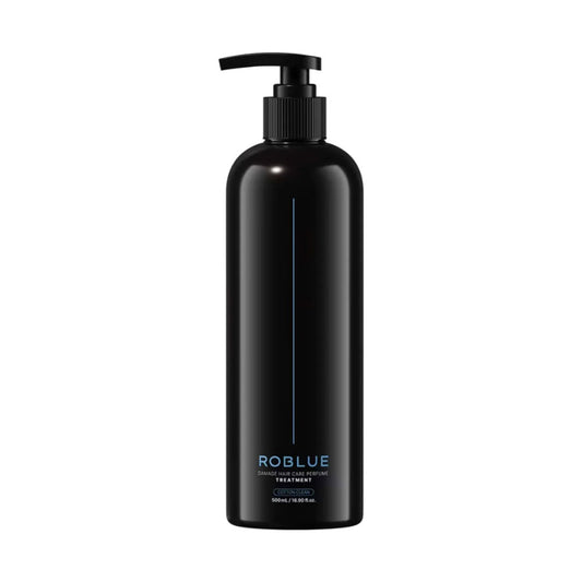 Roblue Damage Hair Care Perfume Treatment - Cotton Clean 500ml