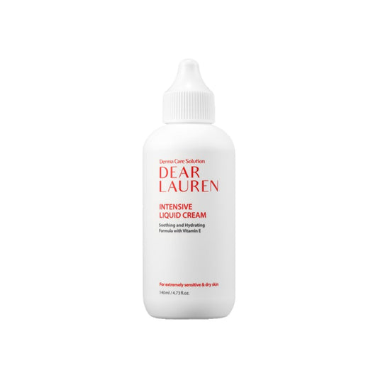 Dear Lauren Intensive Liquid Cream 140ml - SkinCureAsia