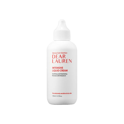Dear LaurenDear Lauren Intensive Liquid Cream 140ml8802070710436