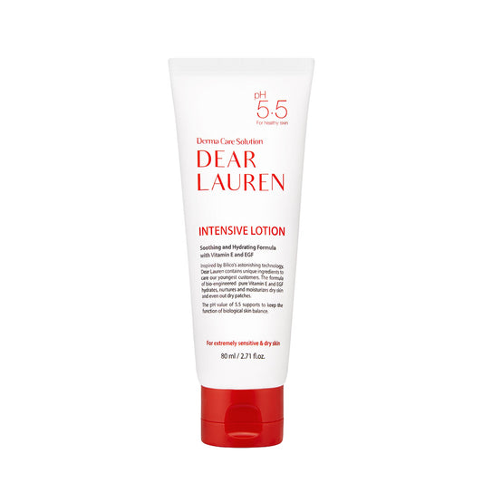Dear LaurenDear Lauren Intensive Lotion 80ml8809591350738