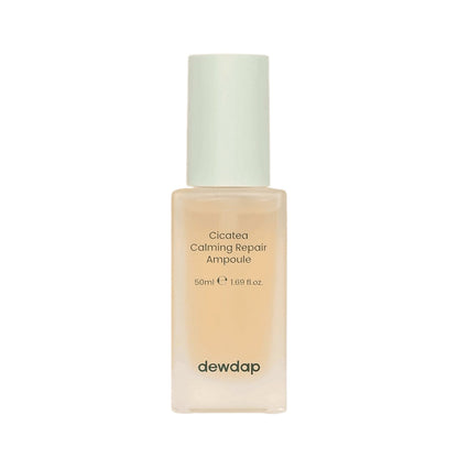 dewdap CICATEA CALMING REPAIR AMPOULE 50ML