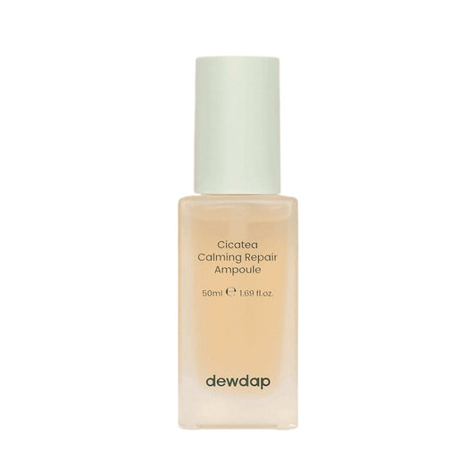 dewdap CICATEA CALMING REPAIR AMPOULE 50ML
