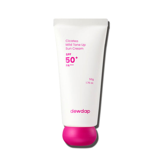dewdap CICATEA MILD TONE UP SUN CREAM SPF50+ PA+++ 50G