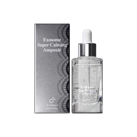 Dr. RebornDr. Reborn Exosome Super Calming Ampoule 30ml8800267030039