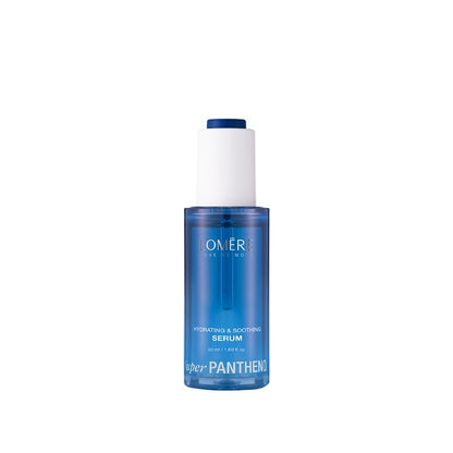 LOMERE Super Panthenol Thermal Water Serum 50ml
