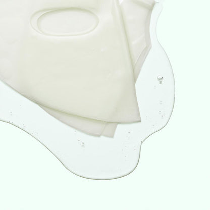 dewdap Cicatea Deep Calming Hydrogel Mask 35g x 4 sheets