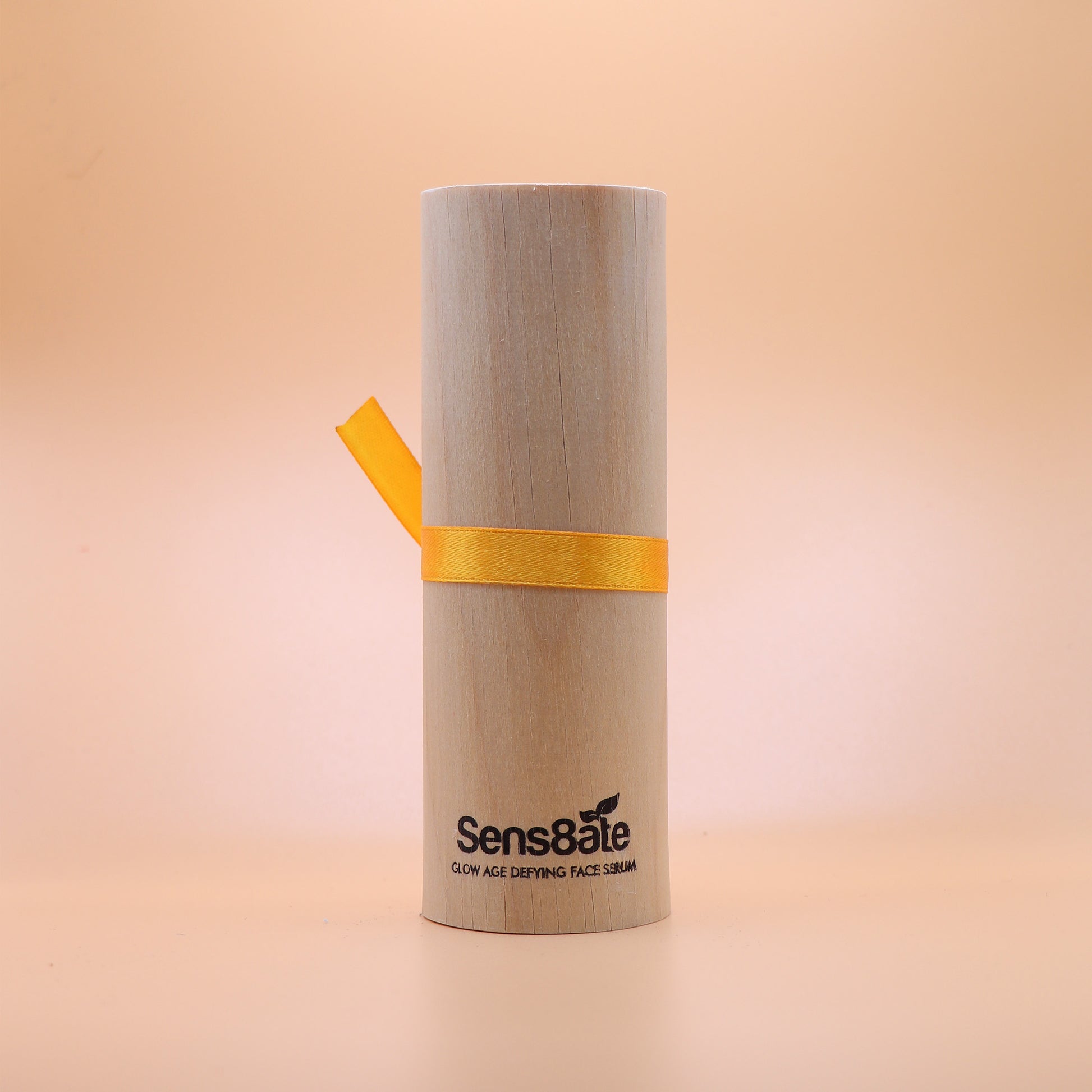 Sens8ate Glow Face Serum 40ml - SkinCureAsia