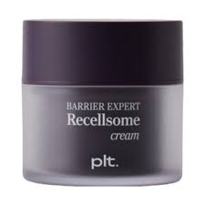 plenty plant Barrier Expert Recellsome Cream 30g - SkinCureAsia