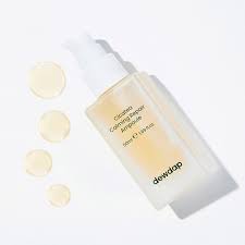 dewdap CICATEA CALMING REPAIR AMPOULE 50ML - SkinCureAsia