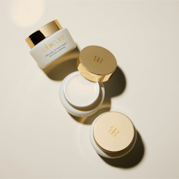 Bohicare Pro-Age Lifting Cream 50ml - SkinCureAsia