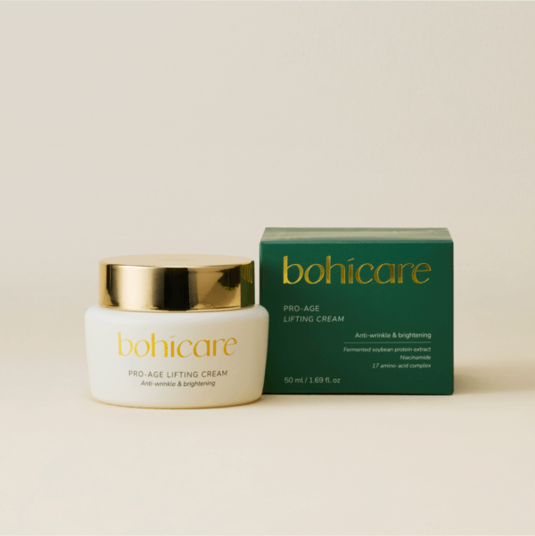 Bohicare Pro-Age Lifting Cream 50ml - SkinCureAsia