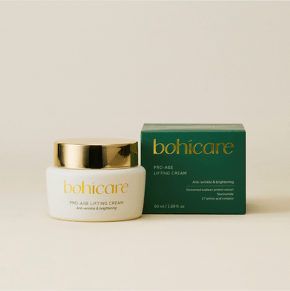 Bohicare Pro-Age Lifting Cream 50ml - SkinCureAsia
