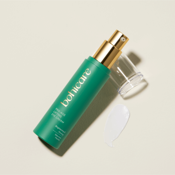 Bohicare Pro-Age Lifting Eye Cream 30ml - SkinCureAsia