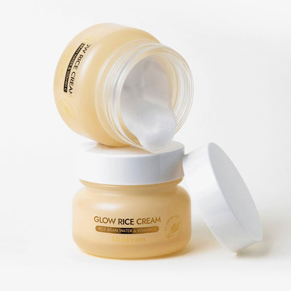 MuldreamMuldream All Green Mild Facial Cream 60ml8809328355029