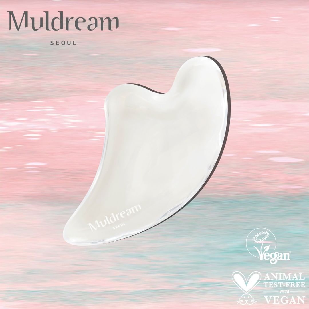 MuldreamMuldream All - in - One Gua Sha8809443287731