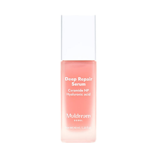MuldreamMuldream Deep Repair Serum (Ceramide NP & Hyaluronic Acid) 40ml8809443285836
