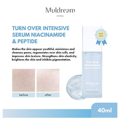 SkinCureAsiaMuldream Intensive Youthful Care Bundle