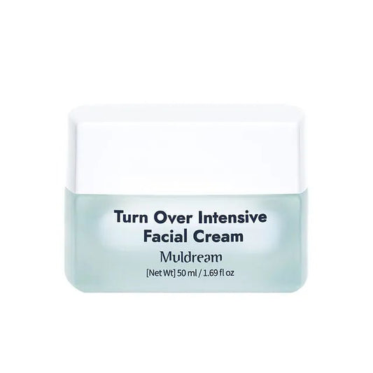 MuldreamMuldream Turn Over Intensive Facial Cream (Niacinamide & Peptide) 50ml8809443285812