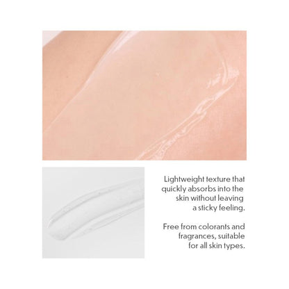 MuldreamMuldream Turn Over Intensive Serum (Niacinamide & Peptide) 40ml8809443285805